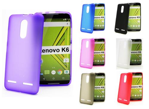 billigamobilskydd.seTPU Case Lenovo K6