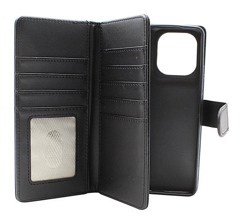 CoverinSkimblocker Motorola Moto G86 XL Phone Wallet
