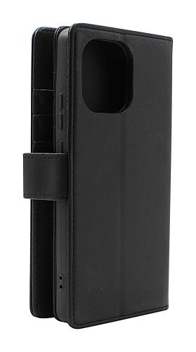 CoverinSkimblocker Motorola Moto G86 XL Phone Wallet