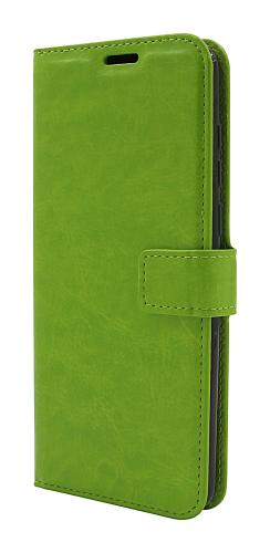 CoverinCrazy Horse Wallet Samsung Galaxy S20 (G980F)
