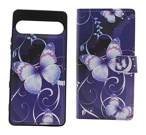 CoverinSkimblocker Sony Xperia 10 VII Magnet Phone Wallet Design