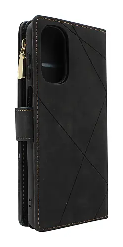 billigamobilskydd.seXL Standcase Lyxfodral Motorola Moto G62 5G
