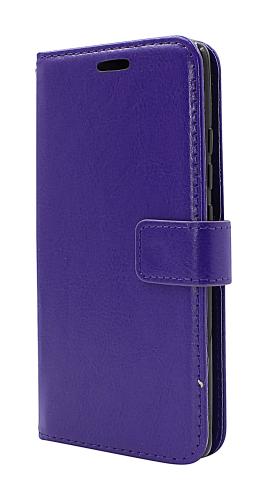 CoverinCrazy Horse Wallet Xiaomi 12
