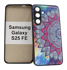 CoverinMagnet Case Samsung Galaxy S25 FE