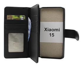 CoverinSkimblocker Xiaomi 15 XL Phone Wallet