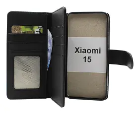 CoverinSkimblocker Xiaomi 15 XL Phone Wallet