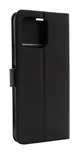 CoverinCrazy Horse Oppo A6x Phone Wallet