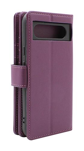 CoverinSkimblocker Google Pixel 8a 5G XL Phone Wallet