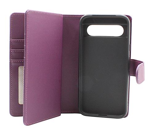 CoverinSkimblocker Google Pixel 8a 5G XL Phone Wallet