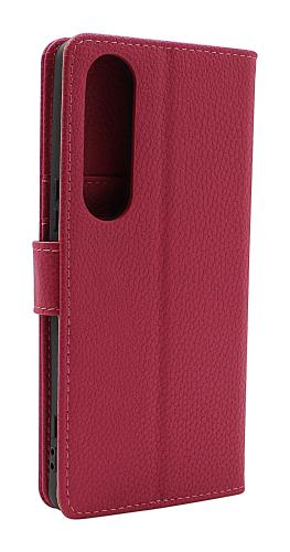 billigamobilskydd.seNew Standcase Sony Xperia 1 VI 5G Phone Wallet