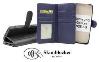 CoverinSkimblocker Samsung Galaxy S25 XL Magnet Phone Wallet