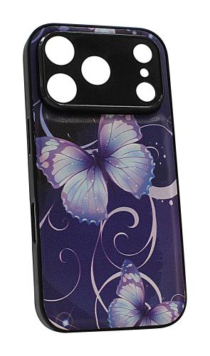 CoverinMagnet Case iPhone 17 Pro