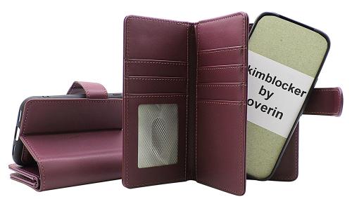 CoverinSkimblocker XL Magnet Wallet iPhone 7/8/SE 2nd/3rd Gen.