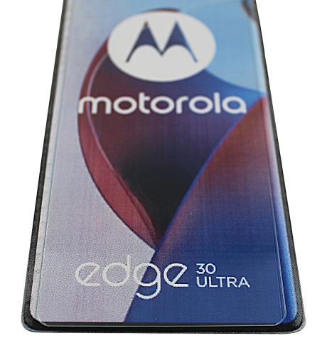 billigamobilskydd.seTempered Glass Motorola Edge 30 Ultra 5G