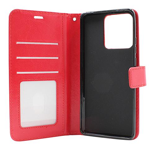 billigamobilskydd.seCrazy Horse Wallet Motorola Edge 40 5G