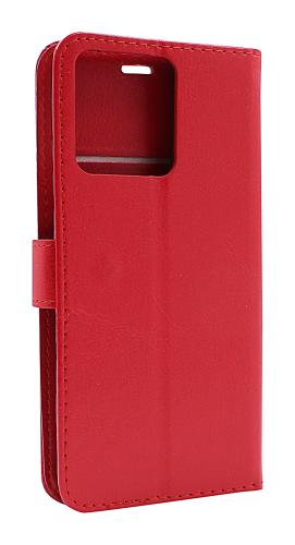 billigamobilskydd.seCrazy Horse Wallet Motorola Edge 40 5G