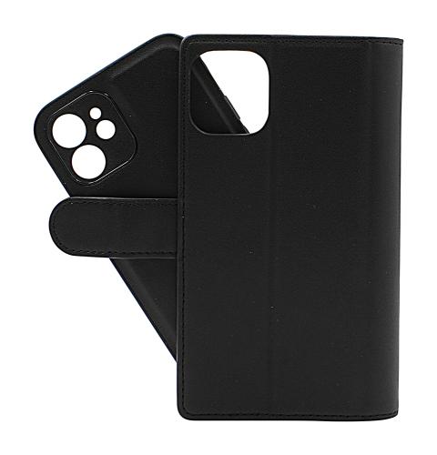 CoverinSkimblocker iPhone 12 (6.1) Magnet Phone Wallet