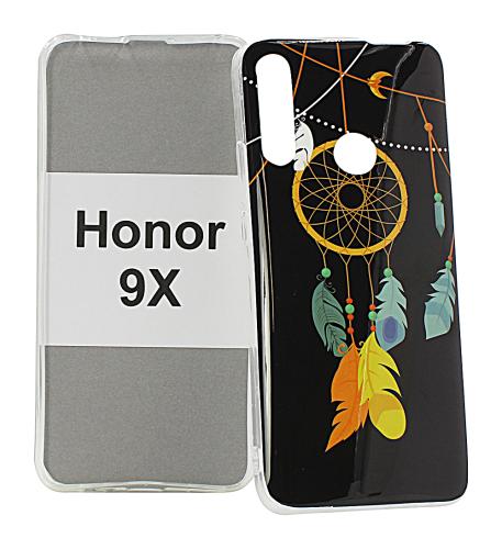 billigamobilskydd.seDesign Case TPU Honor 9X