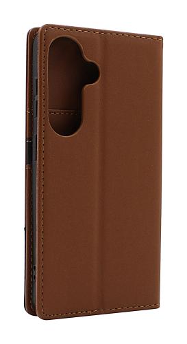billigamobilskydd.seSamsung Galaxy S26 Luxury Wallet Case Slim