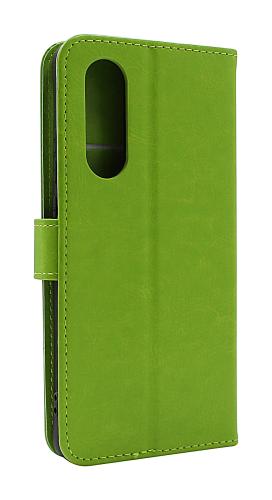 billigamobilskydd.seCrazy Horse OnePlus Nord CE 4 Lite Phone Wallet