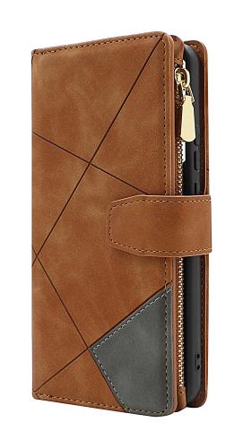 billigamobilskydd.seXL Standcase Luxury Wallet Motorola Edge 30