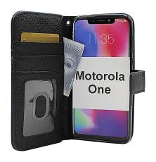 billigamobilskydd.seNew Standcase Wallet Motorola One