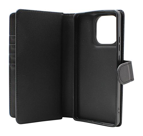 CoverinSkimblocker Motorola Moto G86 XL Phone Wallet