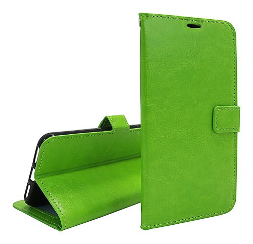 CoverinCrazy Horse Wallet Samsung Galaxy S20 (G980F)