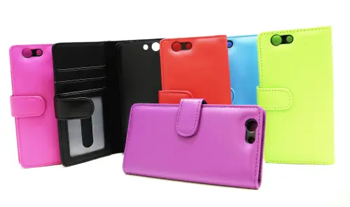 CoverinPlånboksfodral ZTE Blade A512