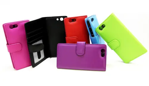 CoverinPlånboksfodral ZTE Blade A512