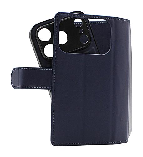 CoverinSkimblocker iPhone 17 Pro XL Magnet Phone Wallet