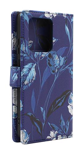 CoverinSkimblocker Motorola Edge 50 Neo Phone Wallet Design