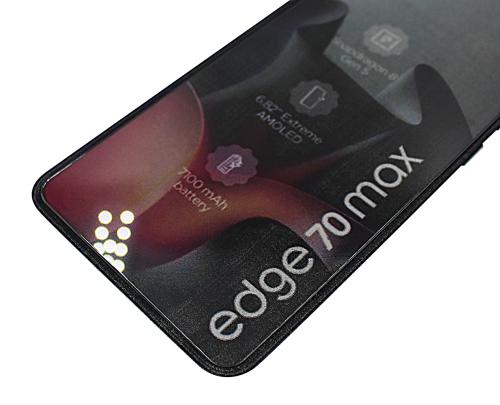 CoverinTempered Glass Motorola Edge 70 Max