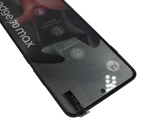 CoverinTempered Glass Motorola Edge 70 Max