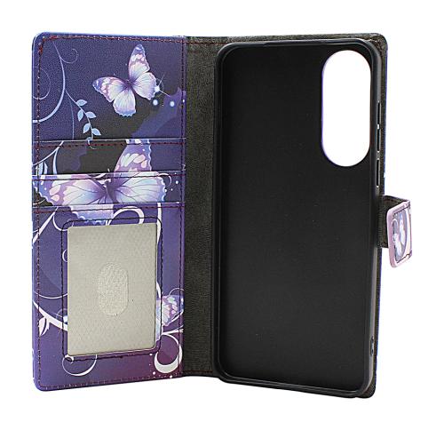 CoverinSkimblocker OnePlus Nord 5 Phone Wallet Design