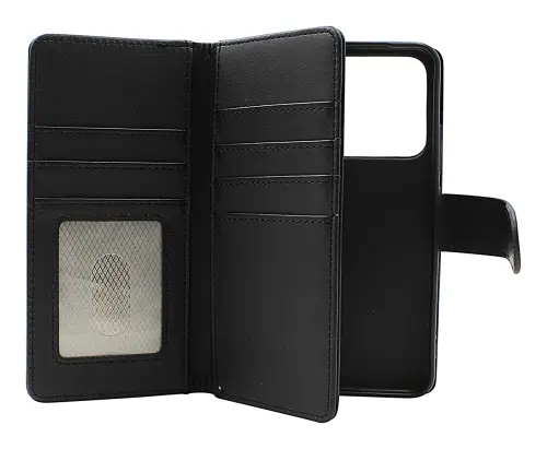 CoverinSkimblocker Xiaomi 15 XL Phone Wallet