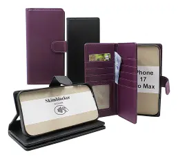 CoverinSkimblocker iPhone 17 Pro Max XL Phone Wallet