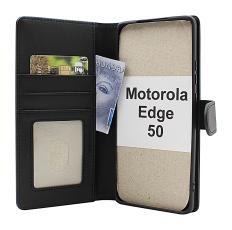 CoverinSkimblocker Motorola Edge 50 Phone Wallet