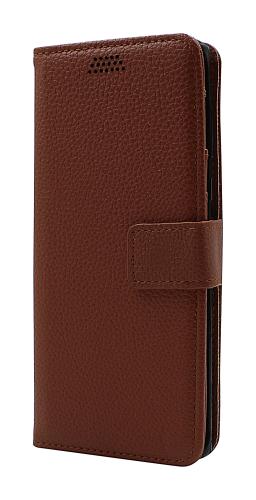 CoverinNew Standcase Wallet Motorola Edge Plus
