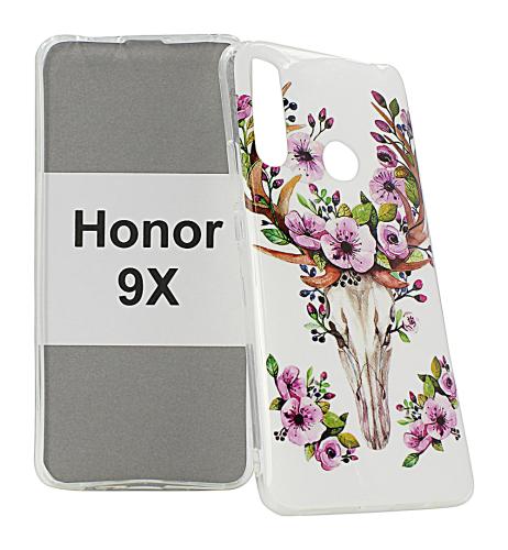 billigamobilskydd.seDesign Case TPU Honor 9X