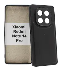 CoverinMagnet Case Xiaomi Redmi Note 14 Pro