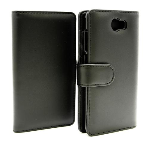 CoverinSkimblocker Wallet Huawei Y5 II