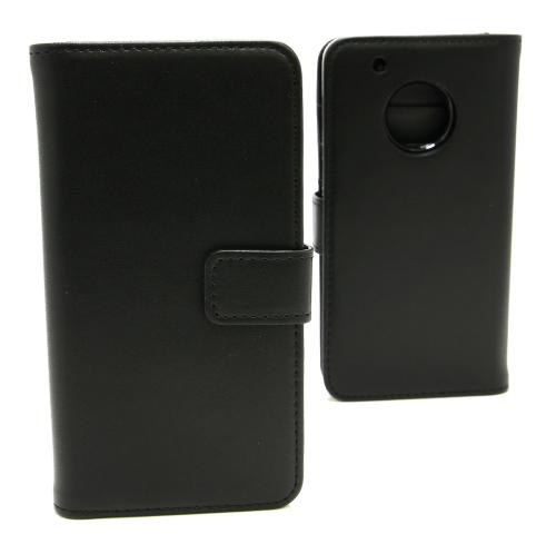 CoverinMagnet Fodral Lenovo Moto G5 Plus (XT1683)