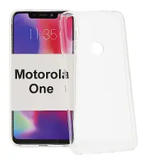 billigamobilskydd.seUltra Thin TPU Case Motorola One