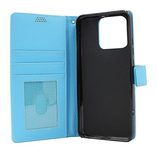 CoverinNew Standcase Wallet Xiaomi Redmi 10C