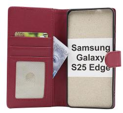 CoverinSkimblocker Samsung Galaxy S25 Edge Phone Wallet
