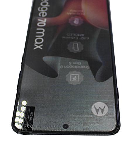CoverinTempered Glass Motorola Edge 70 Max
