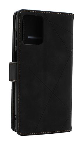 billigamobilskydd.seXL Standcase Luxury Wallet Motorola Moto G23