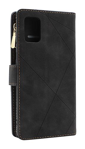 billigamobilskydd.seXL Standcase Luxury Wallet Samsung Galaxy A51 (A515F/DS)