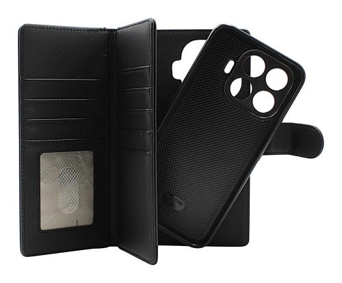 CoverinSkimblocker Xiaomi 17T Pro XL Magnet Phone Wallet